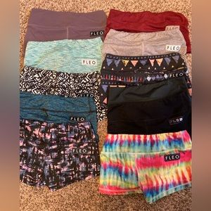 20 per pair, like new or gently worn